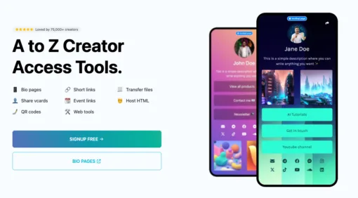 Web Hub